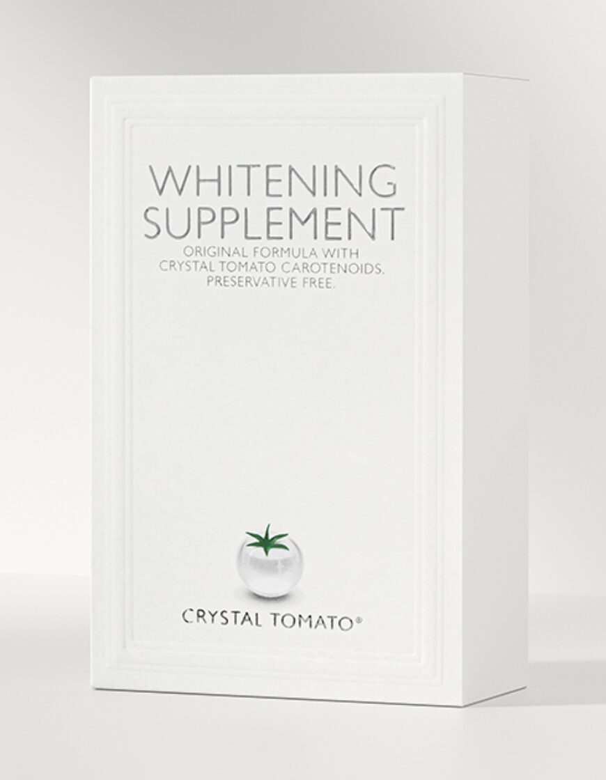 クリスタルトマト