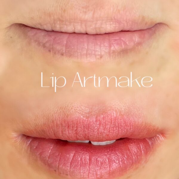 唇アートメイク
