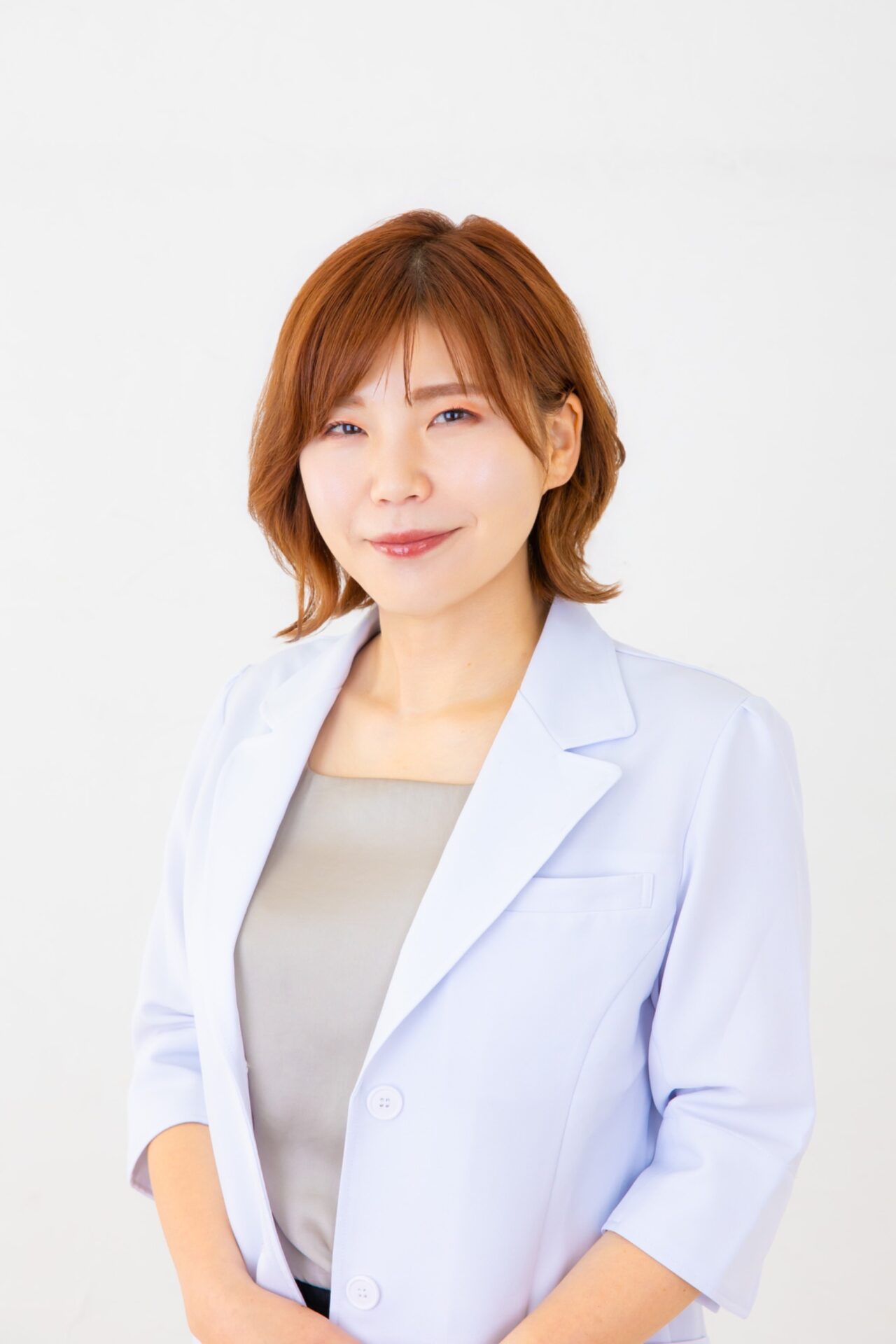 医師（非常勤） 東海林 裕子