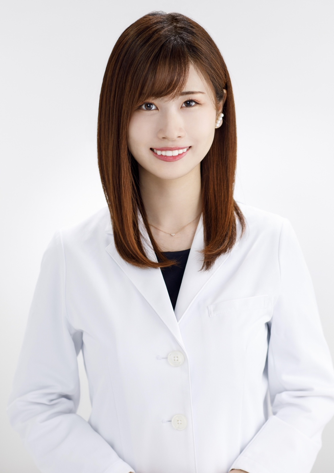 医師（非常勤） 橋田清夏